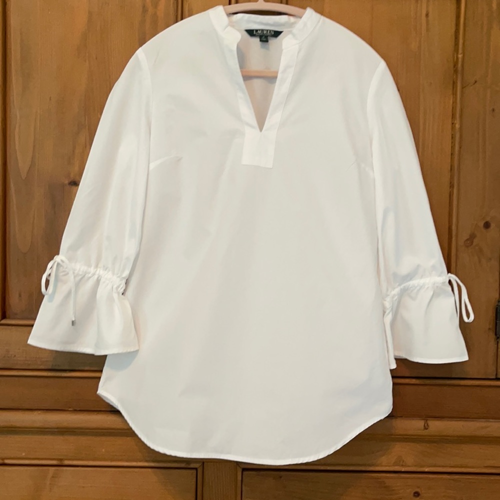 Lauren Ralph Lauren Women’s Top